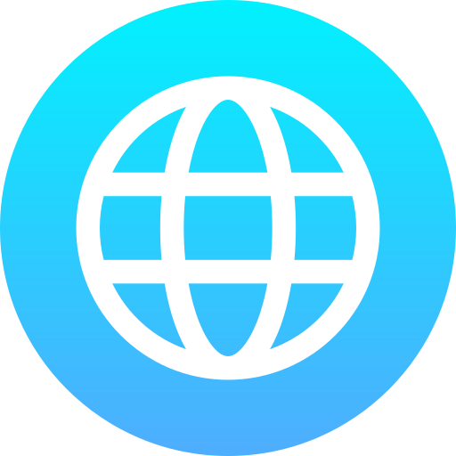Websites Icon